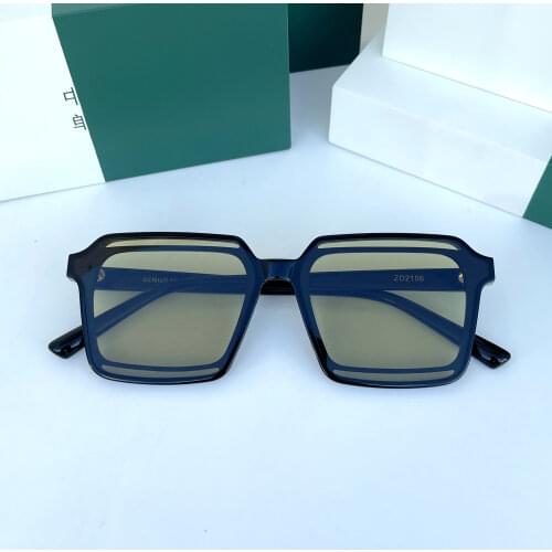 Мужские аксессуары GENIUS MONSTER China At AliExpress