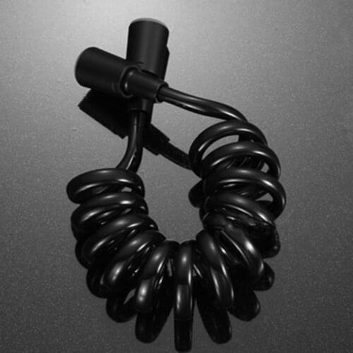 200 Cm Flexible Telephone Shower Hose Water Pipe Connection Pipe Style For Toilet Bidet Sprayer Accessories