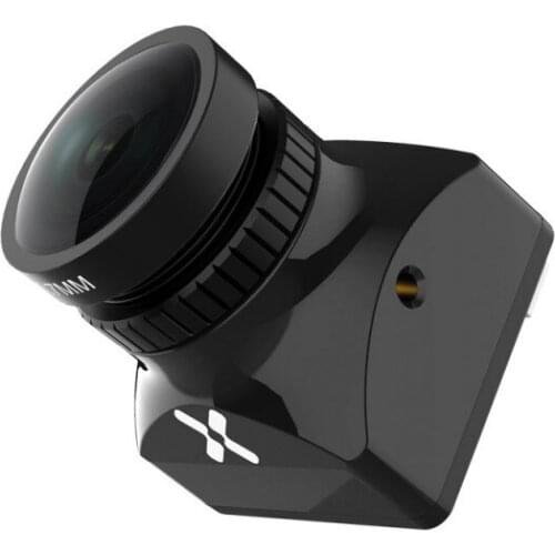 Foxeer Predator 5 Micro M12 Full Cased 1.7mm Lens 4ms Latency Super WDR 1000TVL FPV Camera 19X19mm for FPV Racing Freestyle