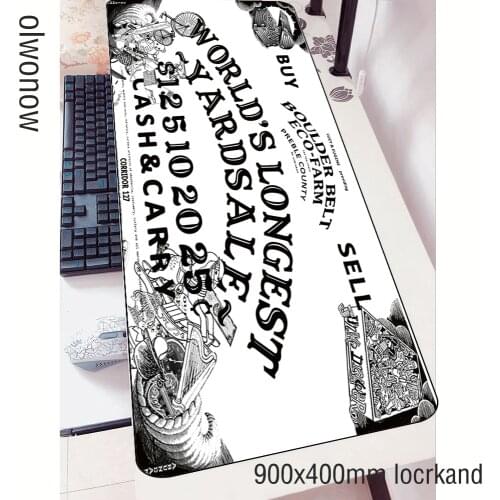 Ouija board padmouse 900x400x3mm gaming mousepad game 3d large mouse pad gamer computer desk xl mat notbook mousemat pc