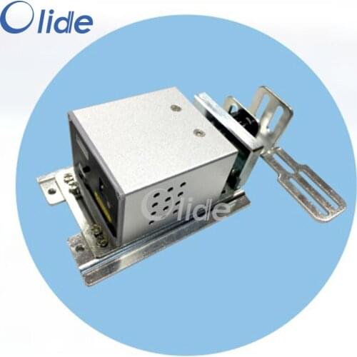 Magnetic Lock for Auto Door