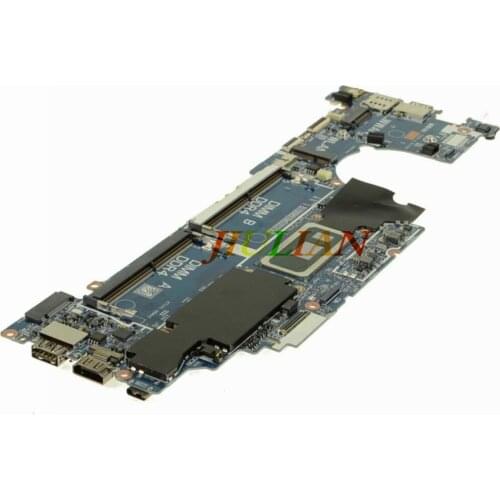Laptop Mainboard CN-0RNH4K For Dell Latitude 5300 Motherboard System Board 1.6GHz RNH4K 0RNH4K Fully Tested OK