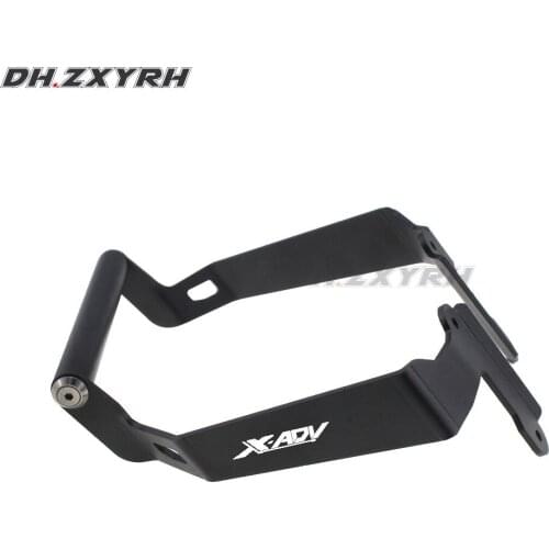 Motorcycle for HONDA X-ADV 750 Mobile Phone Navigation Bracket GPS Front Stand Holder for HONDA X-ADV 750 XADV XADV750