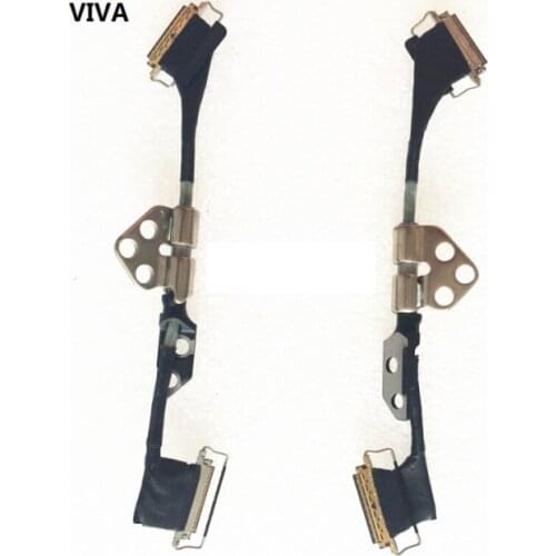 NEW Original A1502 A1425 A1398 LCD LED LVDS Display Screen Cable for Apple MacBook Pro Retina 13" 15" 2012- 2015 Year