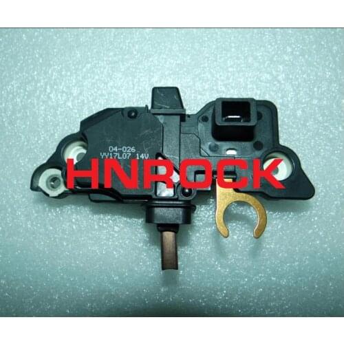 NEW Alternator Voltage Regulator 13420900 04-026 F00M145352 F00M145369 F00MA45207 F00MA45211 232927 237267 335029 IB229