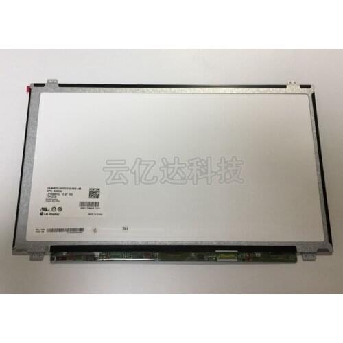 NEW 15.6'' LCD Screen 30EDP LP156WH3 TPS1 LP156WHU TPD2 B156XW04 V.8 B156XTN03.1 LTN156AT31 N156BGE-E31 E41 N156BGE-E42 N156BGE