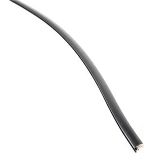 Front Upper Windshield 7166841 Trim for BMW E60 E61 5 7166841 Windsn Front Upper Moulding