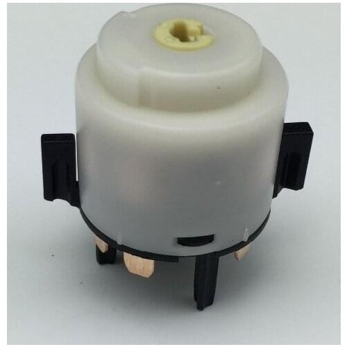 For Audi A4 A6 B7 B6 VW Passat B5 Golf Polo Skoda Fabia Electric Ignition Starter Switch Ignition Switch 4B0 905 849
