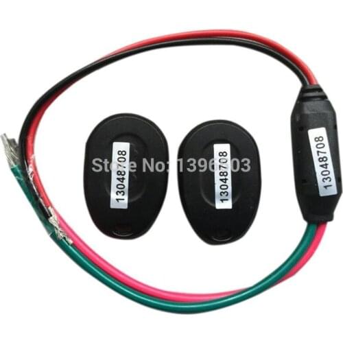 RF Car Immobilizer Anti Theft Relay,Anti-theft Electronic Concealed Lock for Motorbike,Motor Vehicle,Diesel,Motorcycle,12-24V