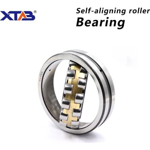 Spherical roller bearingPC800 PC810 804312A 809280 809281 540626AA