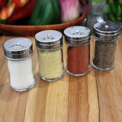 ShangSuRenPin Salt And Pepper Shakers