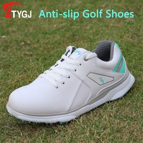 TTYGJ Golf Shoes
