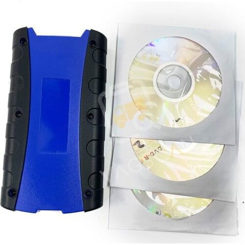 USB Link 2 Diesel Truck Diagnostic Tool For NEXIQ2 USB Link Universal Heavy Duty Truck Scanner Diagnosis tool