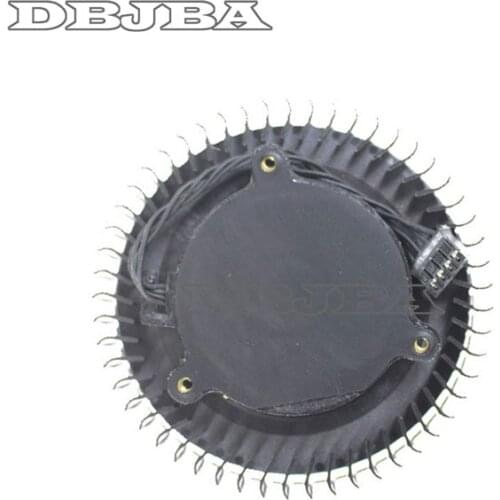 BFB0712HF Fan For EVGA GTX660 GTX660TI GTX670 GTX680 Graphics video Card FAN