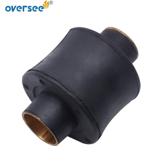 663-45981 Propeller Bush For Yamaha Outboard Motor 40HP 50HP Parsun Hidea Seapro HDX engines 663-45981-00