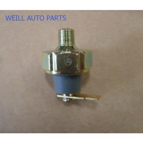 WEILL S1258A003 Pressure Switch for great wall 4G69 ENGINE