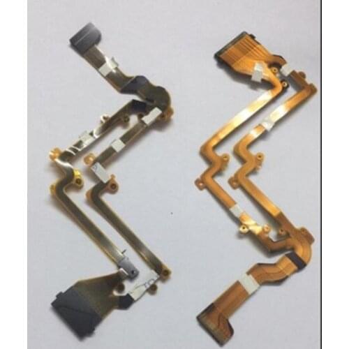 NEW Video Camera Repair Parts for PANASONIC MDH2 V720 Flex Cable