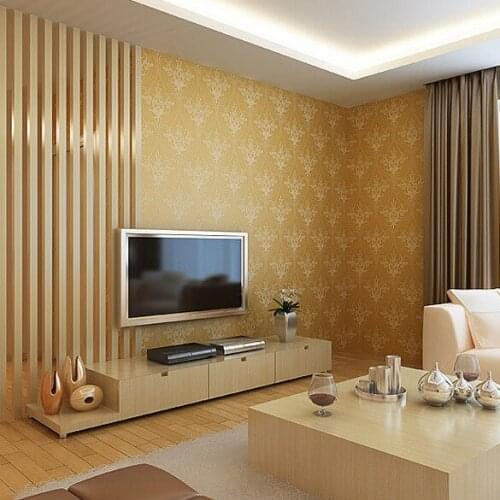 ZXqz 93 PVC Straw Braid Wallpaper Plain Solid Embossed Wall Paper for Kids Room Living Room Home Decor Vintage .papel de parede