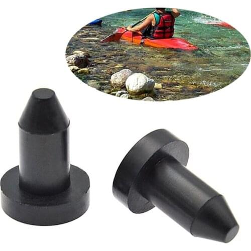1/2" Kayak Drain Plugs Scupper Stoppers for Aruba 10 Bali 8 Fishing Boats