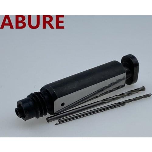 AF2929 Flat Pattern Mix Chamber Kit Aftermarket for fusion ap gun