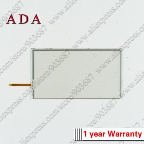 AMT10445 AMT 10445 Touch Screen Panel Glass Digitizer AMT10445 AMT 10445 10445000 Touchscreen