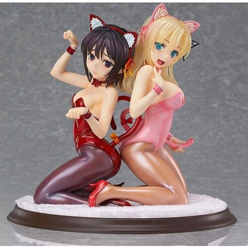 ANNA RUSSE Game Figures And Sets