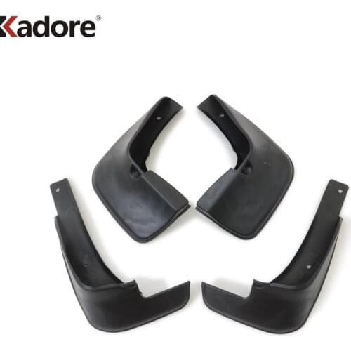For Toyota Corolla Sedan 2003 2004 2005 2006 2007 2008 Mud Flaps Guards Car Mudguards Fenders Splash Flaps Mudflap Dirt Guards