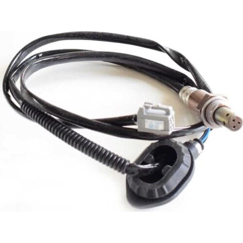 Front Oxygen Sensor For Toyota ZNE10R 08-09 ZNE10G 03-09 1ZZFE Wish ZNE10R- HPPNK 89465-68040 8946568040 89465 68040