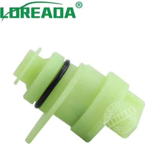 LOREADA speed sensor for Fiat Citroen Zeta Lancia 220 Peugeot 106 206 306 406 607 Expert Partner 616024 576083A 6PU009161-021