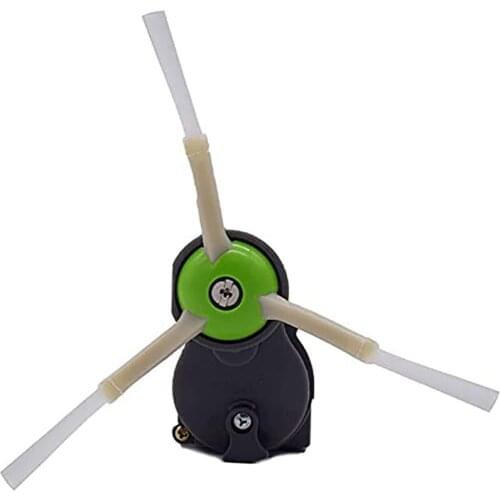 Side Brush Motor Module Part for IRobot Roomba 500 600 700 800 900 Series 655 560 Vacuum Cleaner Replacement Accessory