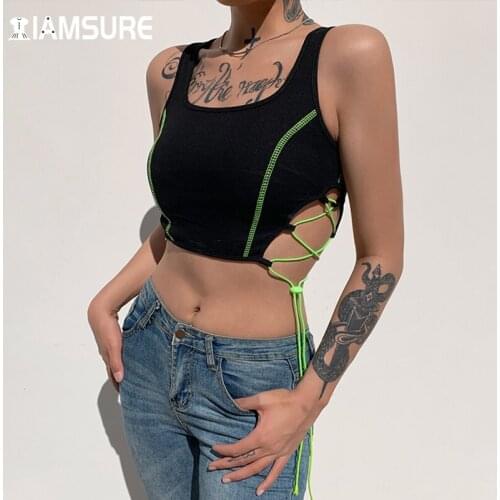 IAMSURE Goods For Tourism