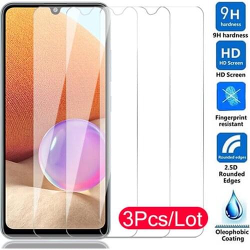 Linyadanzhou Screen Protectors For Samsung Galaxy A12