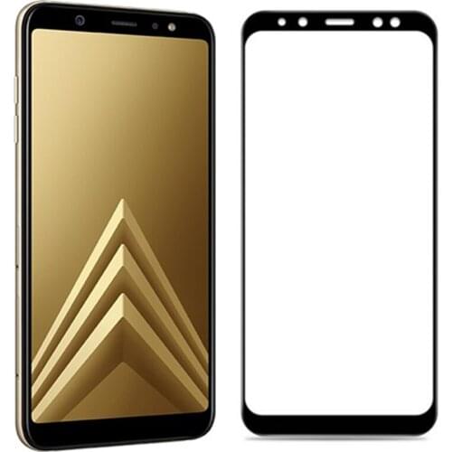 Защитные пленки для Samsung Galaxy A6 Plus LMRUIXI China At AliExpress