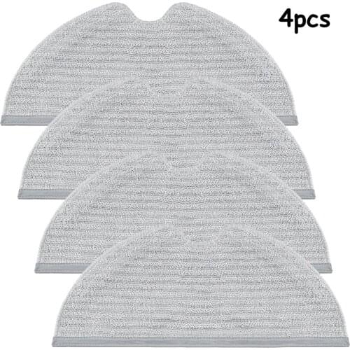 Mopping Cleaner Cleaner Parts Cleaning Cloths Kits Cleaning Pads Sweeper