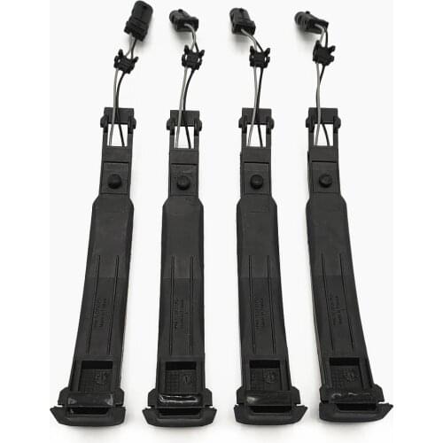 Car Exterior Door Handle Sensor Switch For A1 A4 Avant A6 Avant A8 A5 Q3 Q5 Q7 RS4 RS6 4G8927753 4G8 927 753