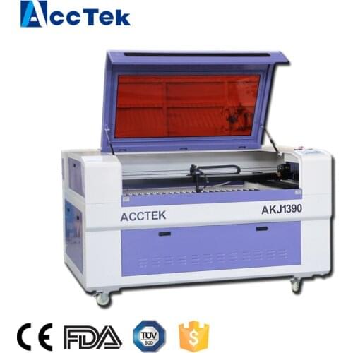 Cheap 1390 1610 laser cut acrylic, co2 laser engraving machine, nonmetal cnc laser cutting machine price