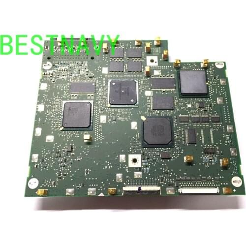 NEW RNS510 LED series main Board with code For VW RNS 510 Navigation system