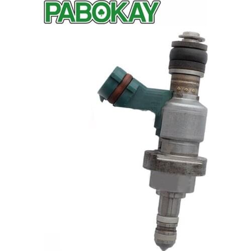 New Fuel Injector For Lexus IS 250 IS250 GS300 23250-31020 23209-39055