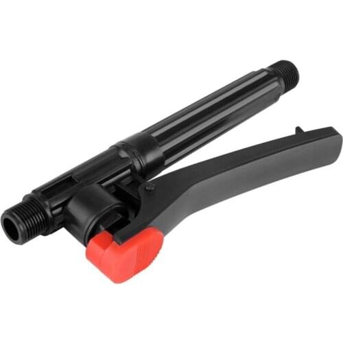 Plastic Trigger Sprayer Handle Sprayer Parts for Garden Weed Pest Control Manage Tools Trigger Sprayer Handle