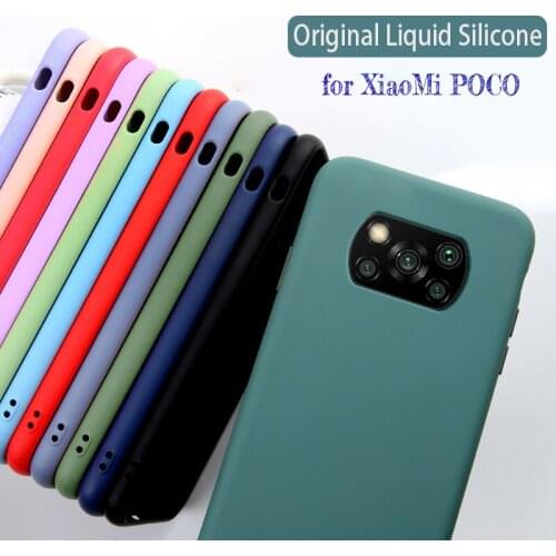 PNVREP Phone Cases Xiaomi Poco F2 Pro