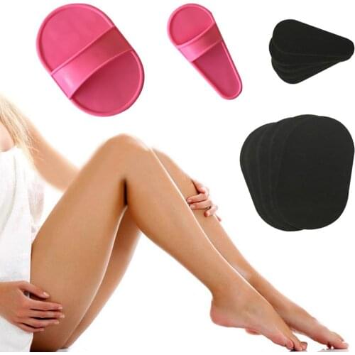 Red Dieny Body Epilators