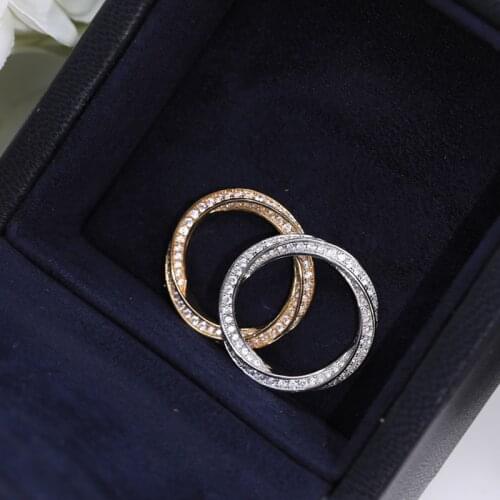 Pure 925 sterling silver Hot brand jewelry Women twine Punk Ring Silver rock hip Hop flower ring men and women engagement jewelr