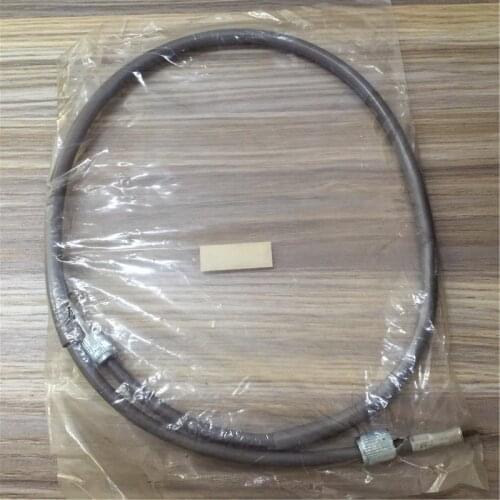 STARPAD For DAX / for Monkey / giraffe Mai table line / odometer cable / stopwatch line,2PCS