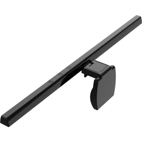 Monitor Light Bar, Monitor Lights with Touch Sensor, USB Powered LED Computer Light, 3 Light Modes, Dimmable, 60-minute Timer