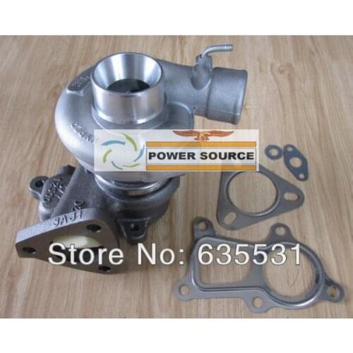 Turbo TF035HM-12T-4 49135-04030 49135-04131 4913504030 4913504131 For Hyundai Starex Libero Terracan Galloper 2.5L D4BH 4D56A-1