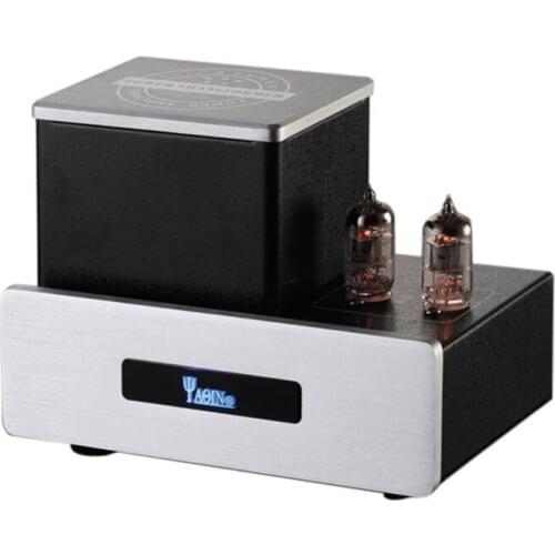 YAQIN SD-CD2 6J1 Sound Upgrade Tube Buffer Processor for CD / VCD / DVD Player