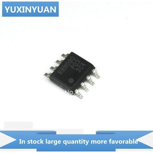 YUXINYUAN 10PCS/LOT RRH090P03 RRH090P RRH 090P03 RH090P03 H090P03 SOP8 in stock in stock