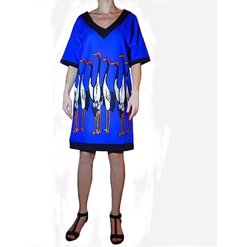 Zanardi Womens Clothing
