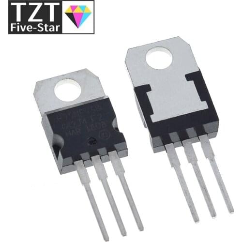 10PCS STP75NF75 P75NF75 TO-220 TO220 75NF75 MOS FE new original