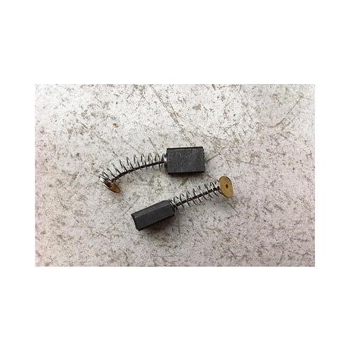 2pcs 29/64" x 5/16" x 1/5" Motor Carbon Brushes for Electric Drill 13 x8x5mm